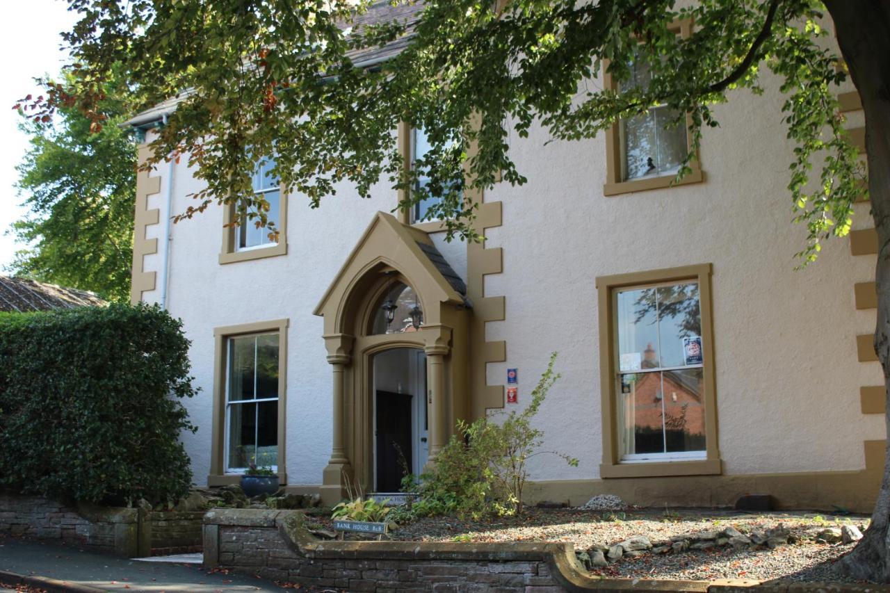 Bank House B And B Penrith Exterior photo