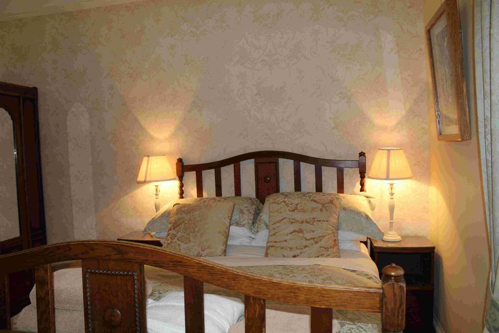 Bank House B And B Penrith Room photo
