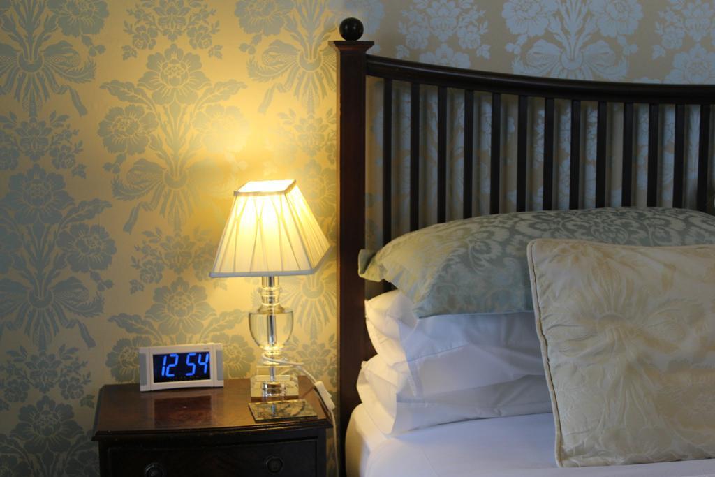 Bank House B And B Penrith Room photo